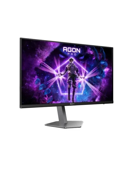 MONITOR 27 OLED 240HZ REG ALT USB-C