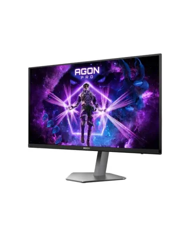 MONITOR 27 OLED 240HZ REG ALT USB-C