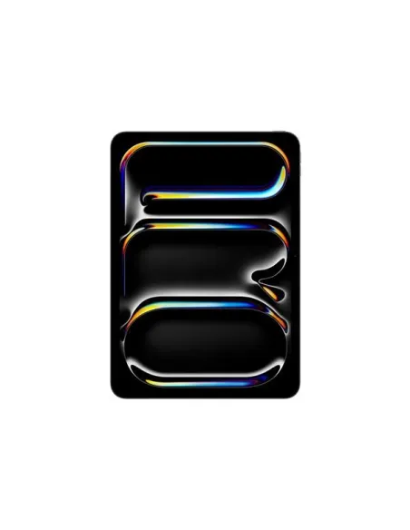 IPAD PRO 11 WIFI-CELL 512GB BLK