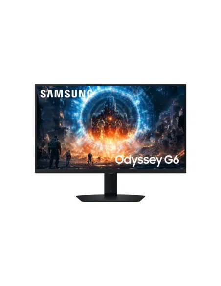 S27FG60 GAMING QHD 350HZ
