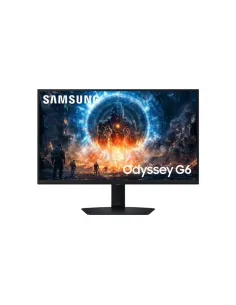 S27FG60 GAMING QHD 350HZ 2