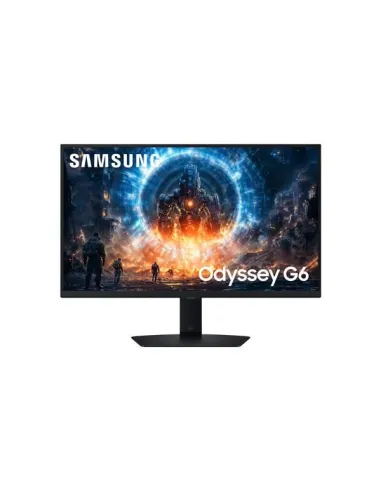 S27FG60 GAMING QHD 350HZ