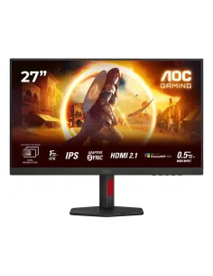 MONITOR 27 3840X2160 160HZ REG ALT