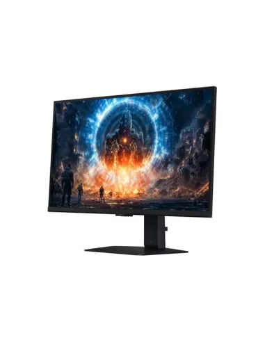 S27FG60 GAMING QHD 350HZ