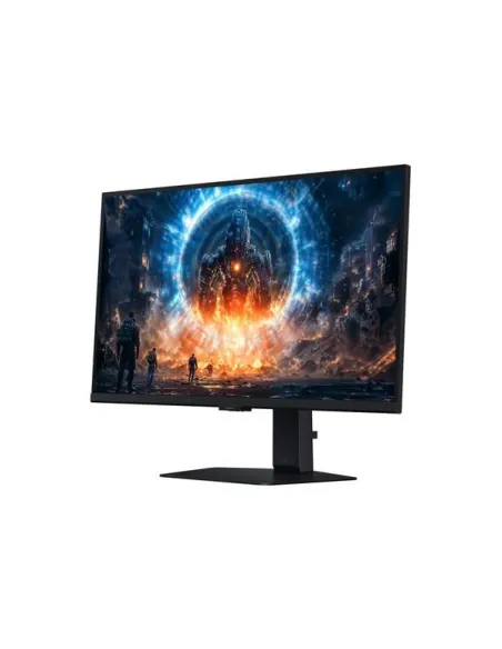 S27FG60 GAMING QHD 350HZ