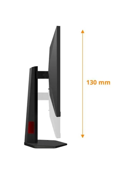 MONITOR 27 3840X2160 160HZ REG ALT