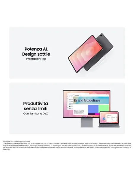 GALAXY TAB S11 WIFI 256GB