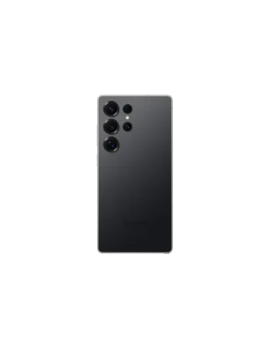 GALAXY S25 ULT EE 256GB BLACK