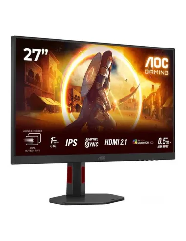 MONITOR 27 3840X2160 160HZ REG ALT