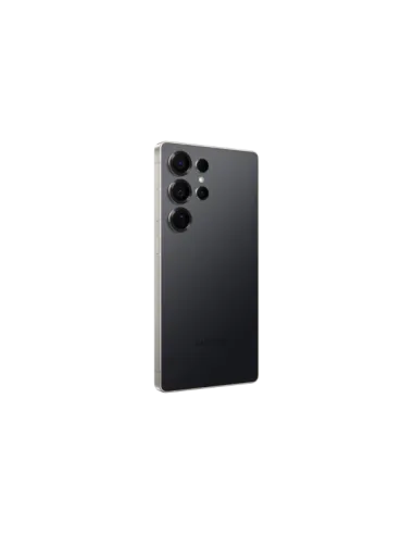 GALAXY S25 ULT EE 256GB BLACK