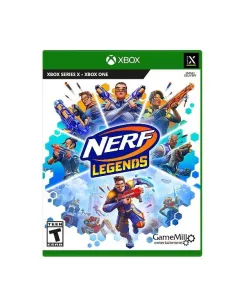 GameMill Entertainment NERF: Legends 2