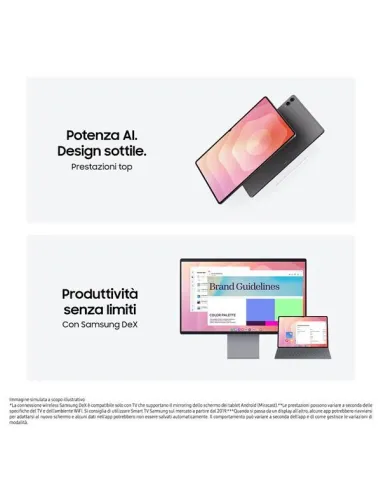 GALAXY TAB S11 UL WIFI 512GB