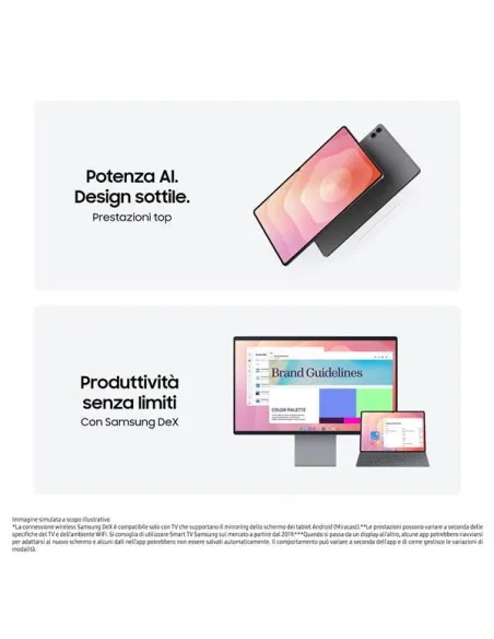 GALAXY TAB S11 UL WIFI 512GB