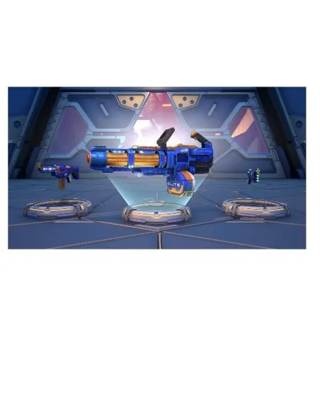 GameMill Entertainment NERF: Legends