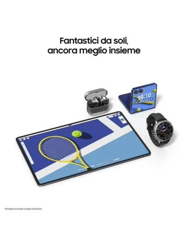 GALAXY TAB S11 UL WIFI 512GB