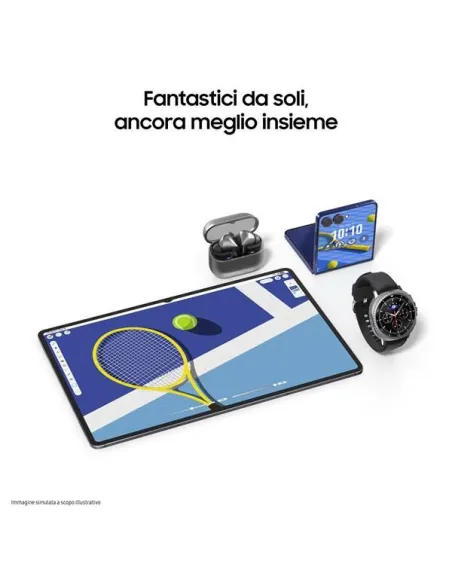 GALAXY TAB S11 UL WIFI 512GB