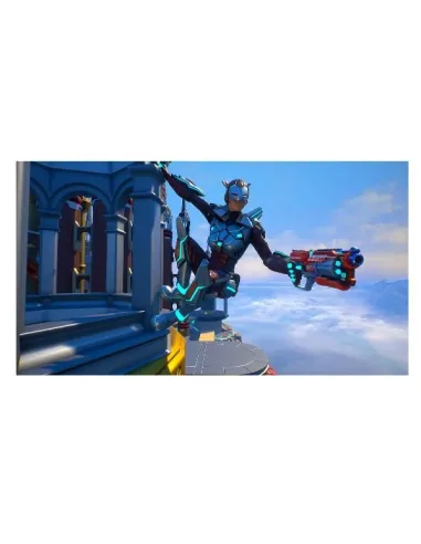 GameMill Entertainment NERF: Legends