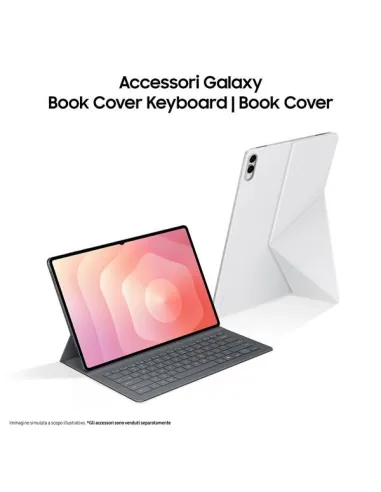 GALAXY TAB S11 UL WIFI 512GB