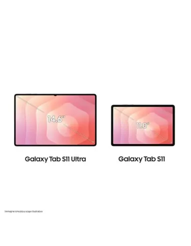 GALAXY TAB S11 UL WIFI 512GB
