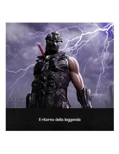 NINJA GAIDEN 4 STANDARD PS5