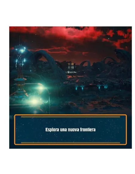 THE OUTER WORLDS 2 XBOX STANDARD