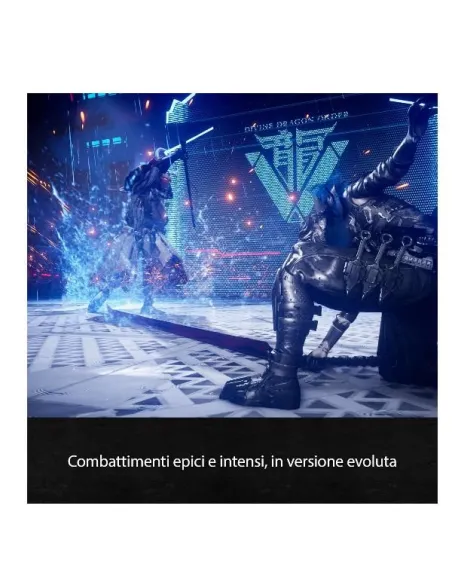 NINJA GAIDEN 4 STANDARD PS5