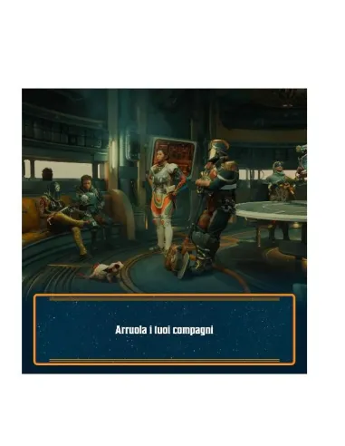 THE OUTER WORLDS 2 XBOX STANDARD