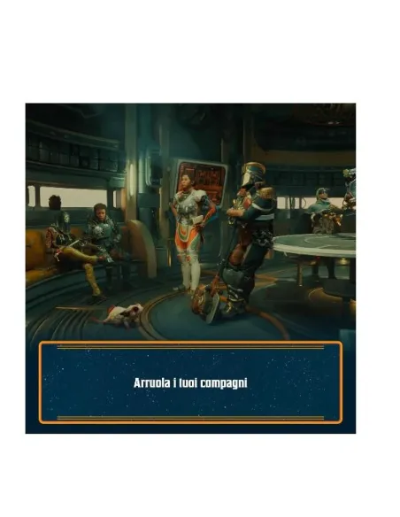 THE OUTER WORLDS 2 XBOX STANDARD