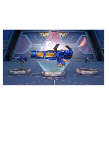 GameMill Entertainment NERF: Legends