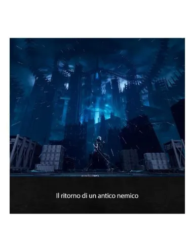 NINJA GAIDEN 4 STANDARD XBOX