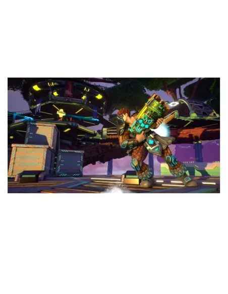 GameMill Entertainment NERF: Legends