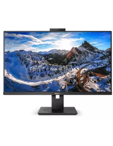 31 5 IPS QHD USB-C DOCKING ERGO