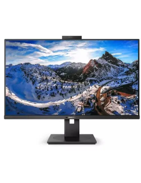 31 5 IPS QHD USB-C DOCKING ERGO