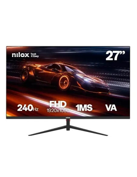MONITOR 27 GAMING FHD 240HZ