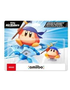 AMIIBO B.WADDLE DEE WINGED STAR