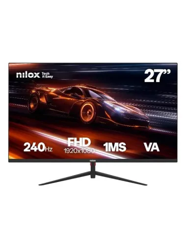 MONITOR 27 GAMING FHD 240HZ