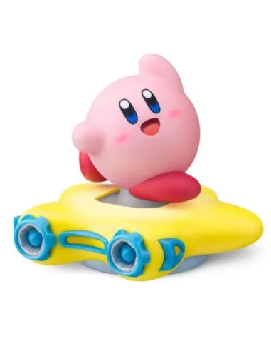 AMIIBO KIRBY WARP STAR