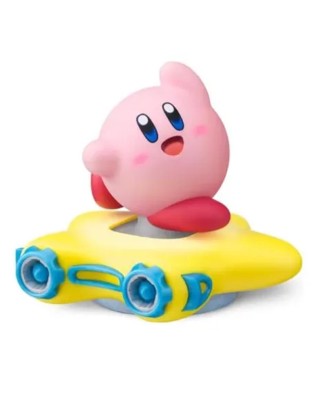AMIIBO KIRBY WARP STAR