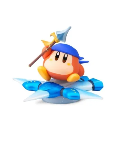 AMIIBO B.WADDLE DEE WINGED STAR