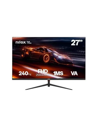 MONITOR 27 GAMING FHD 240HZ