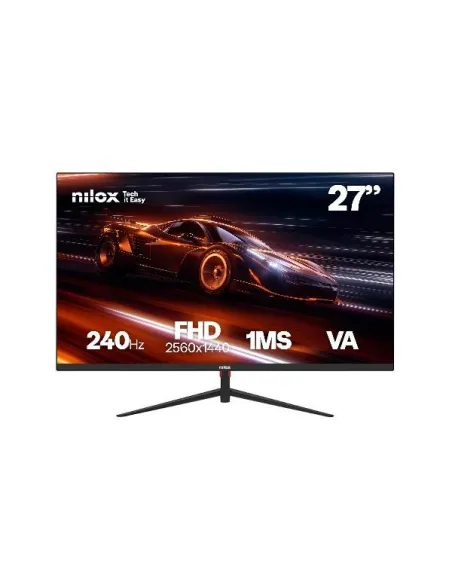 MONITOR 27 GAMING FHD 240HZ