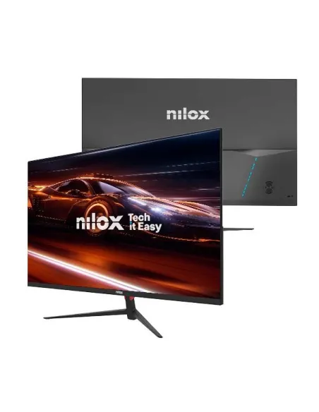 MONITOR 27 GAMING FHD 240HZ