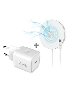 MAGSAFE KIT WLC CHARG+TC USB-C 20W