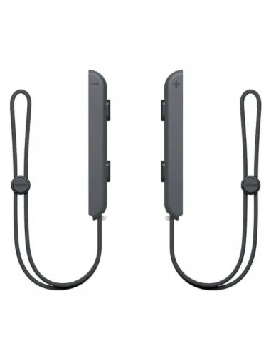 HAC COPPIA DI JOY-CON BLU E GIALLO