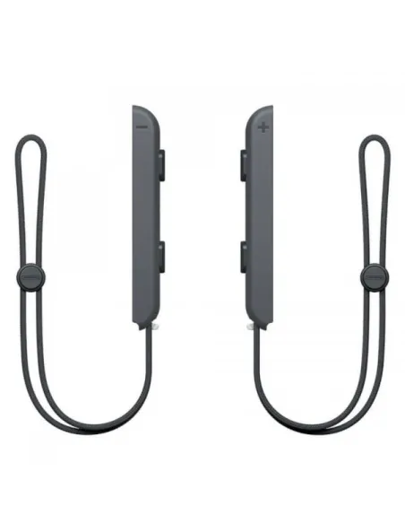 HAC COPPIA DI JOY-CON BLU E GIALLO