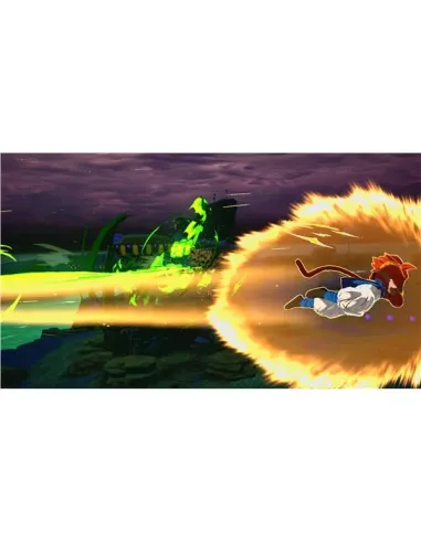 DRAGON BALL SPARKING ZERO NSW2 KEY