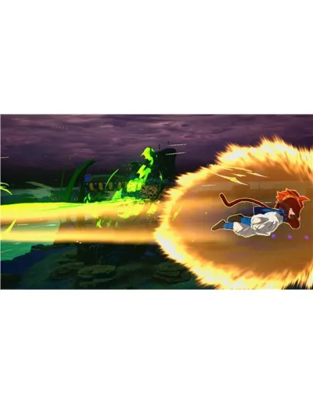 DRAGON BALL SPARKING ZERO NSW2 KEY