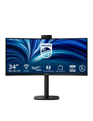 34 MONITOR 3440X1440 REG ALT USB-C