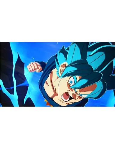 DRAGON BALL SPARKING ZERO NSW2 KEY