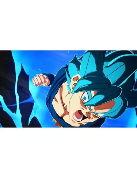 DRAGON BALL SPARKING ZERO NSW2 KEY